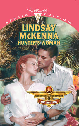 Title details for Hunter's Woman by Lindsay McKenna - Available